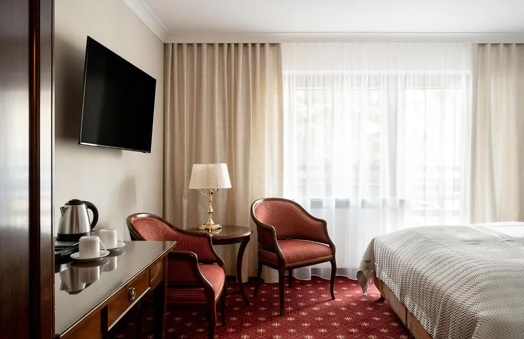 Coco Boutique Hotel & Spa-1