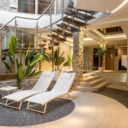 Coco Boutique Hotel & Spa-2