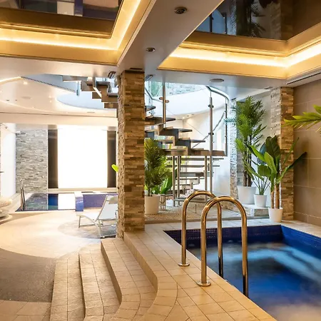 Coco Boutique Hotel & Spa-2