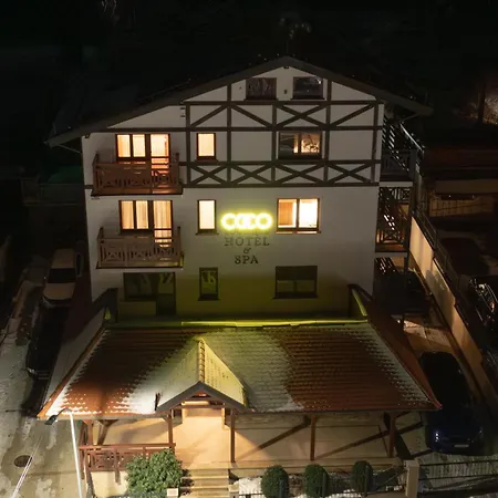 Coco Boutique Hotel & Spa-3